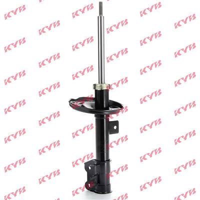 Shock Absorber - 333766 KYB