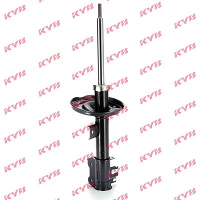 Ammortizzatore - 333767 KYB
