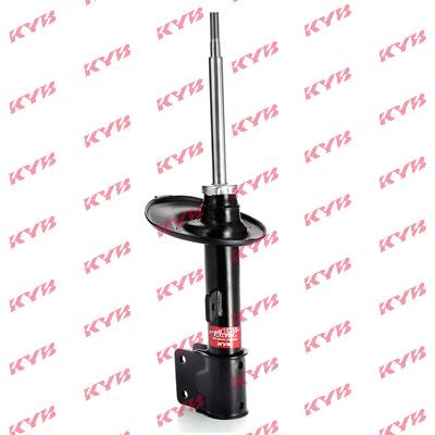 Ammortizzatore - 333769 KYB