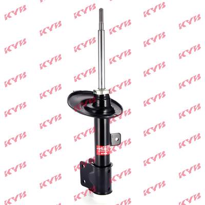 Ammortizzatore - 333770 KYB