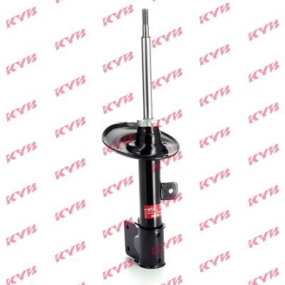 Ammortizzatore - 333772 KYB