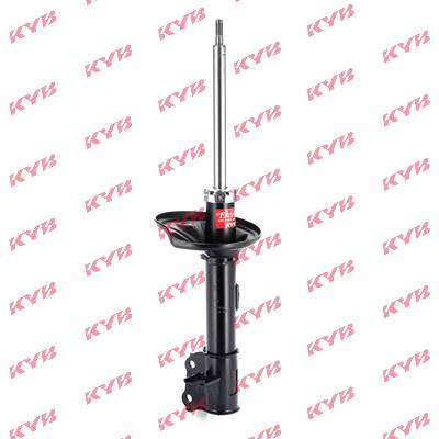 Ammortizzatore - 333781 KYB