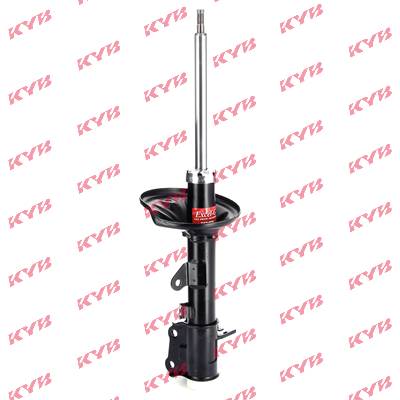 Ammortizzatore - 333782 KYB