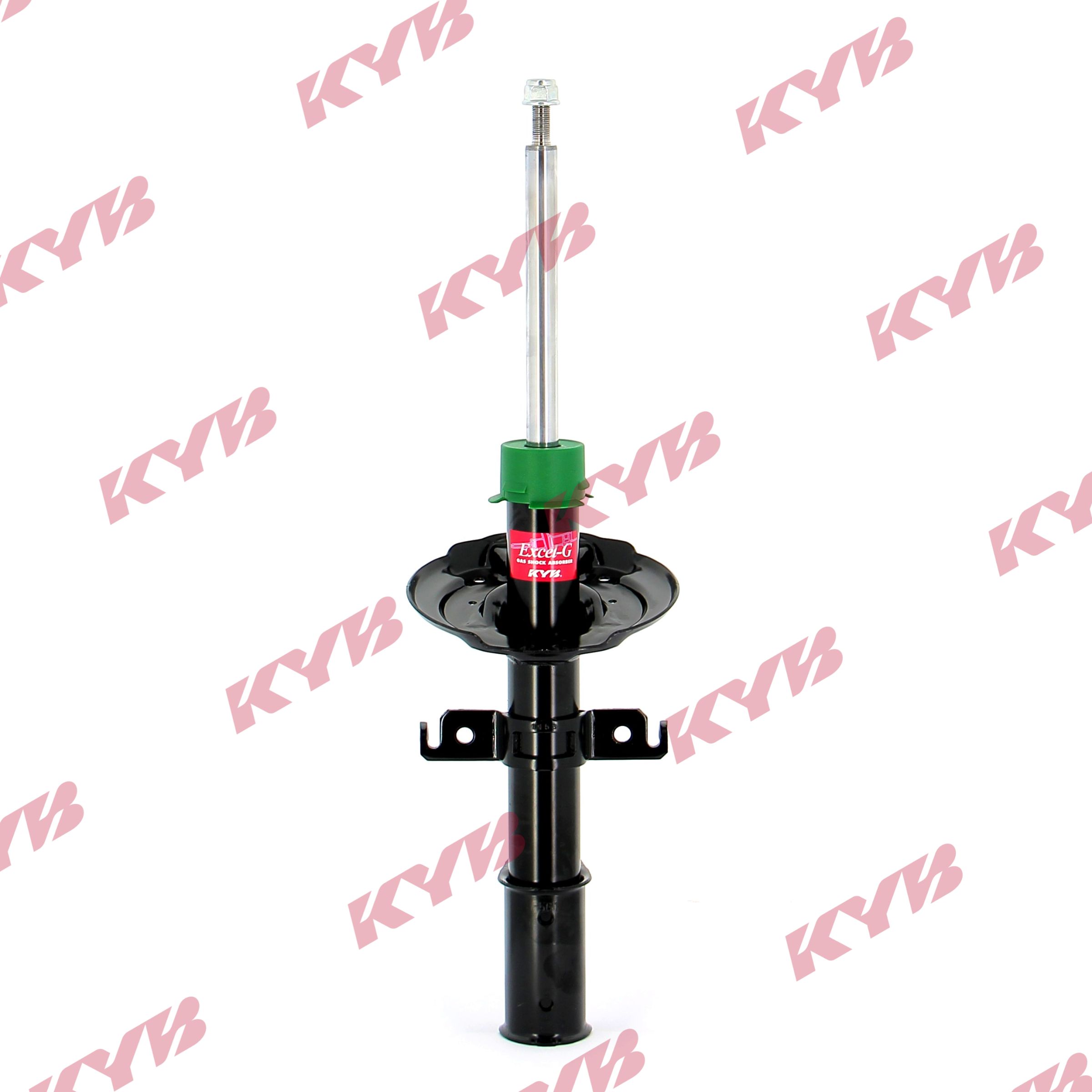 Shock Absorber - 3338067 KYB