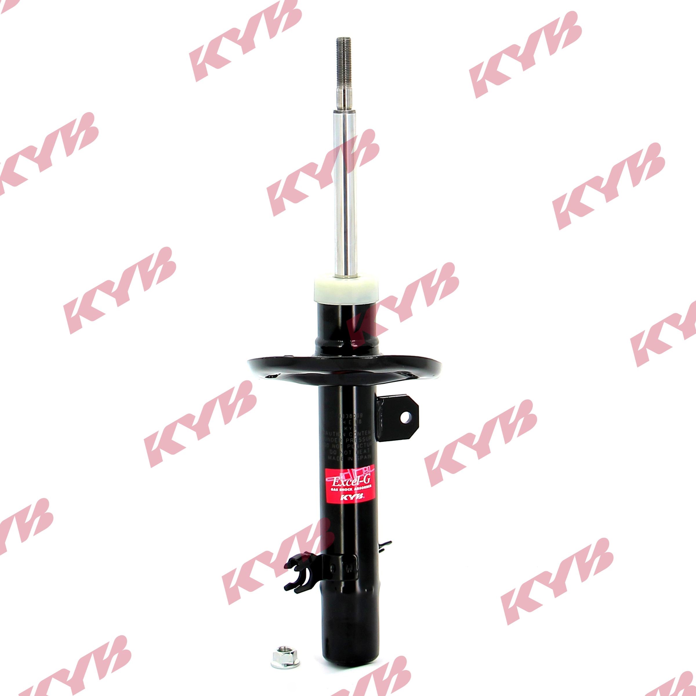 Shock Absorber - 3338069 KYB
