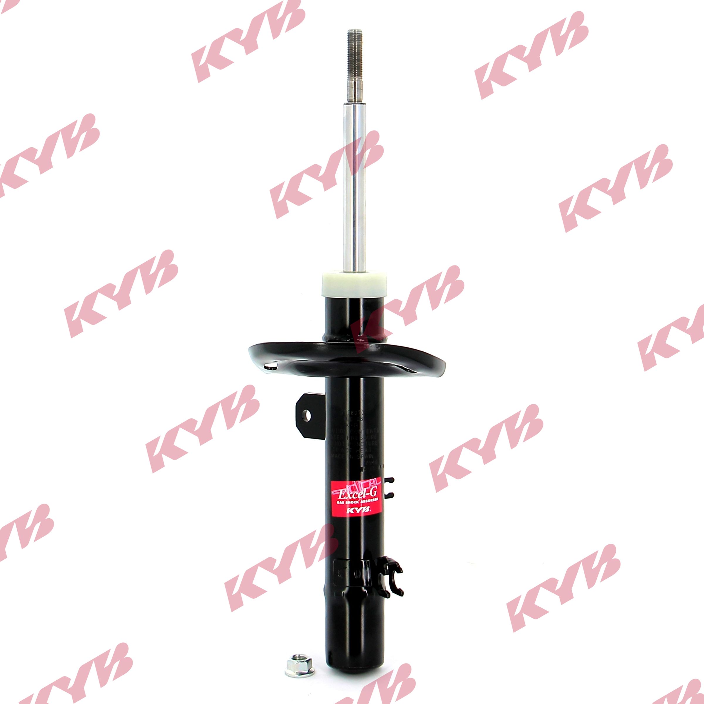 Ammortizzatore - 3338070 KYB