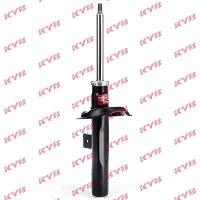 Ammortizzatore - 333838 KYB