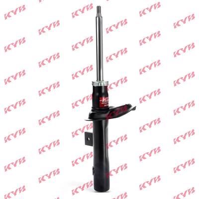 Shock Absorber - 333839 KYB