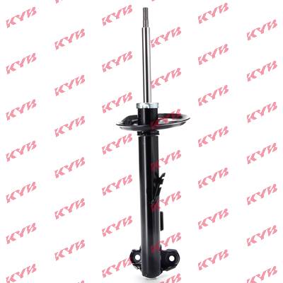 Shock Absorber - 333909 KYB