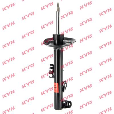 Shock Absorber - 333918 KYB