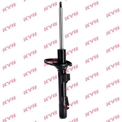 amortizatorius - 333962 KYB