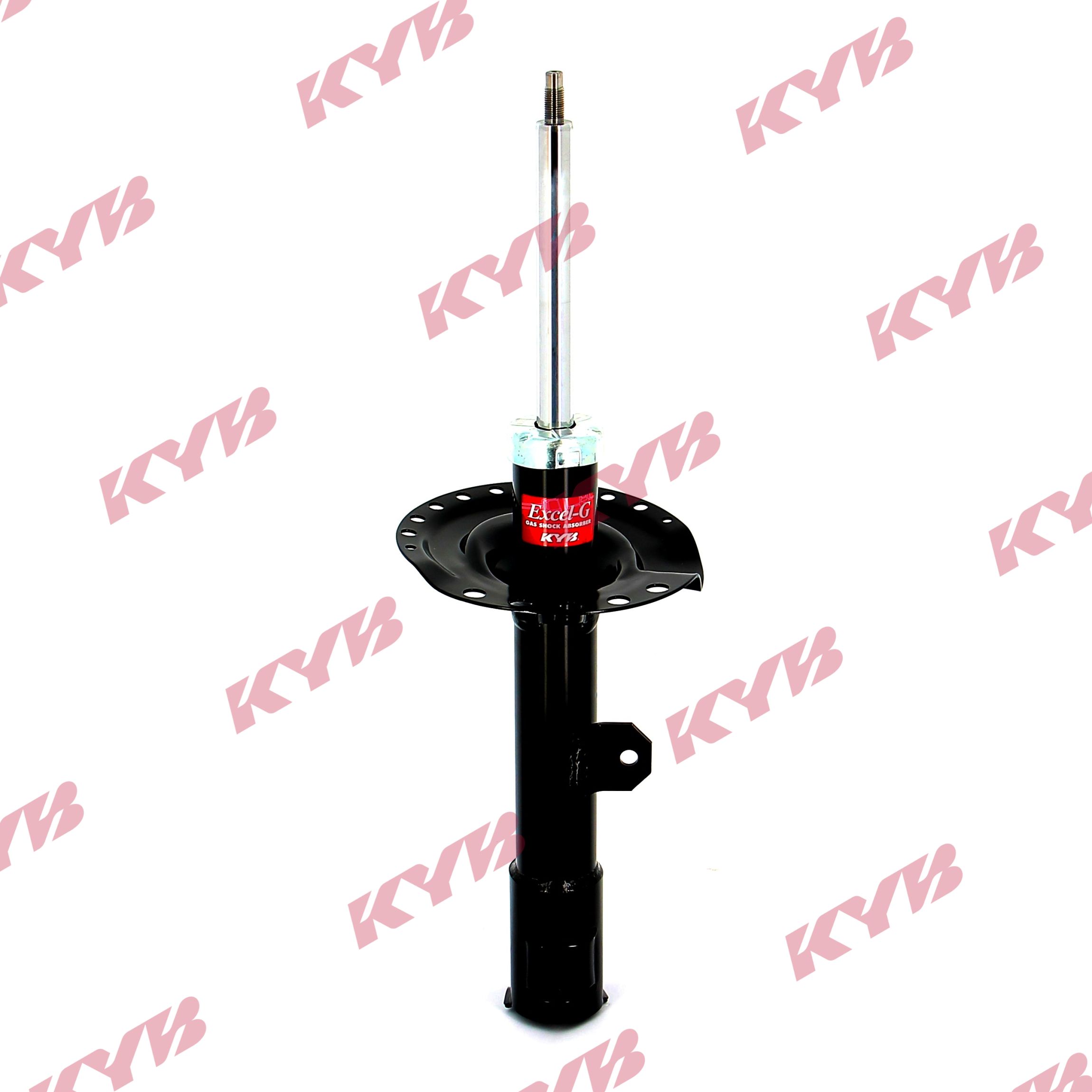 Shock Absorber - 3340045 KYB