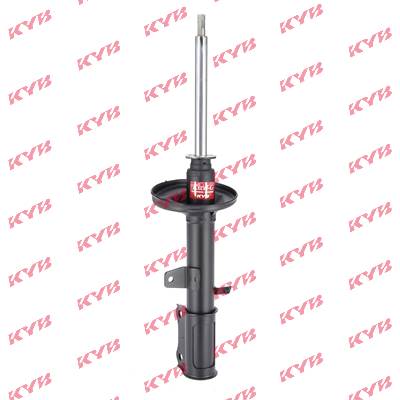 Shock Absorber - 334051 KYB