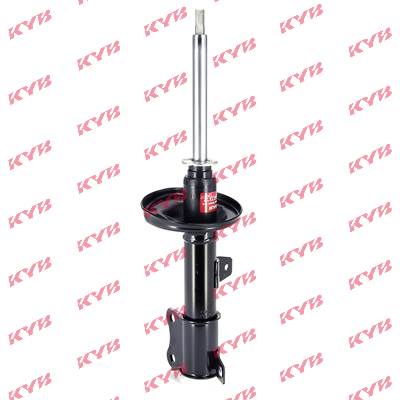 Ammortizzatore - 334052 KYB