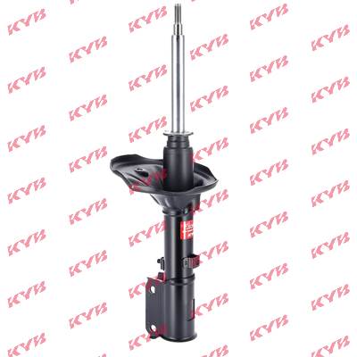 Shock Absorber - 334071 KYB