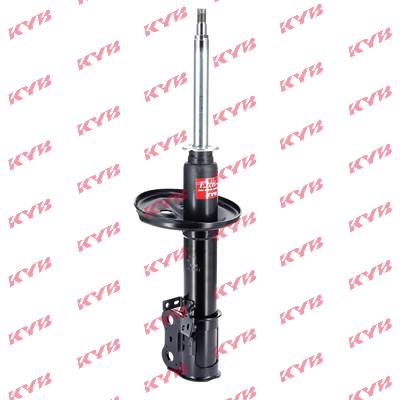 Shock Absorber - 334137 KYB