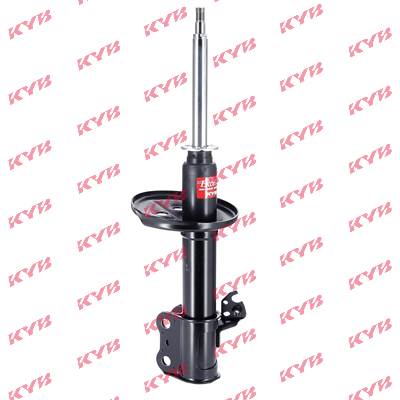 Shock Absorber - 334138 KYB