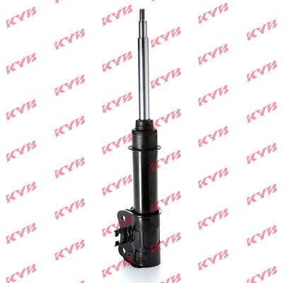 Shock Absorber - 334139 KYB