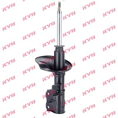 Shock Absorber - 334155 KYB