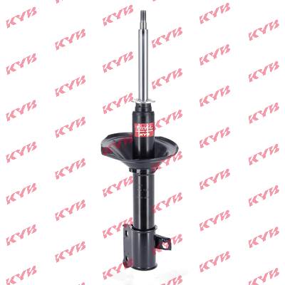Ammortizzatore - 334166 KYB