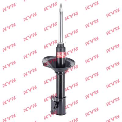 Ammortizzatore - 334167 KYB