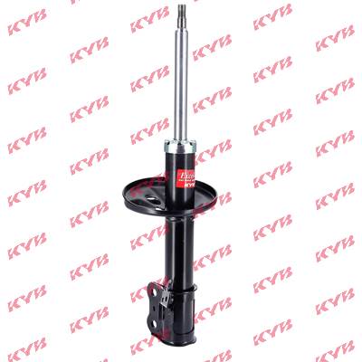 Shock Absorber - 334172 KYB