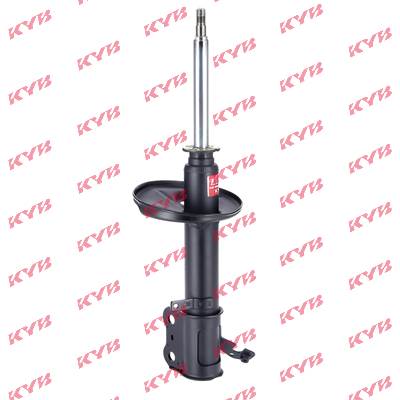 Ammortizzatore - 334177 KYB