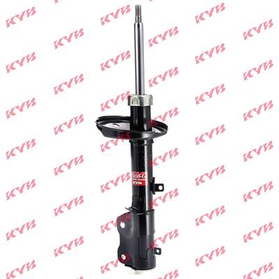Shock Absorber - 334178 KYB