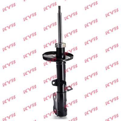 Shock Absorber - 334179 KYB
