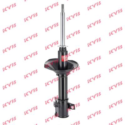 Ammortizzatore - 334189 KYB