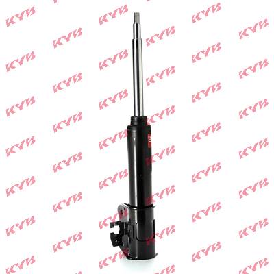 Shock Absorber - 334195 KYB