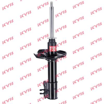 Shock Absorber - 334197 KYB