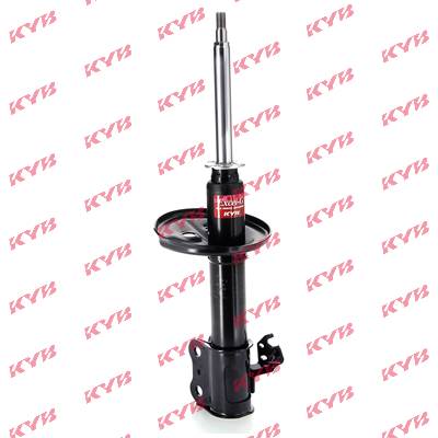Shock Absorber - 334204 KYB