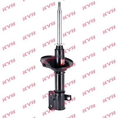 Shock Absorber - 334255 KYB