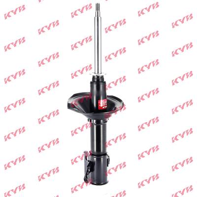 Shock Absorber - 334256 KYB