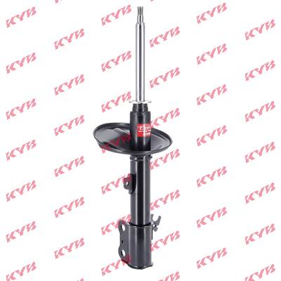 Shock Absorber - 334262 KYB