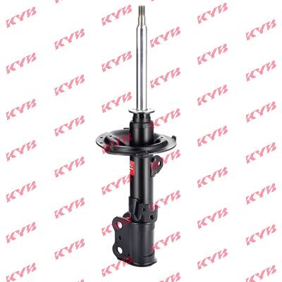 Shock Absorber - 334277 KYB