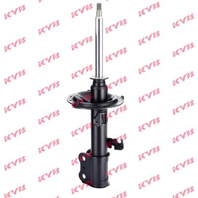 Shock Absorber - 334278 KYB