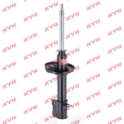 Ammortizzatore - 334281 KYB