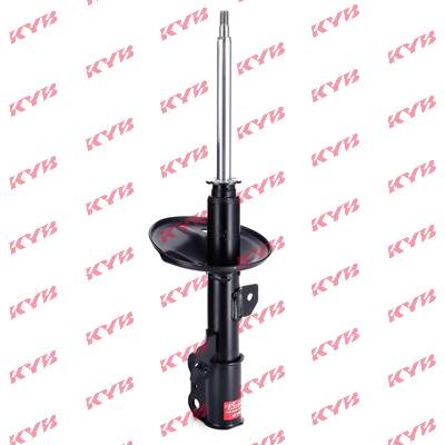 Shock Absorber - 334284 KYB
