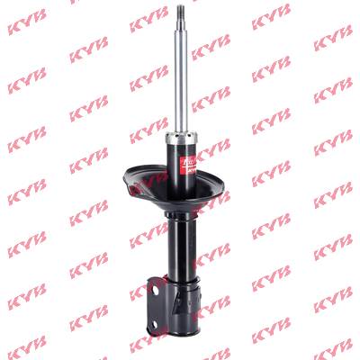 Shock Absorber - 334301 KYB