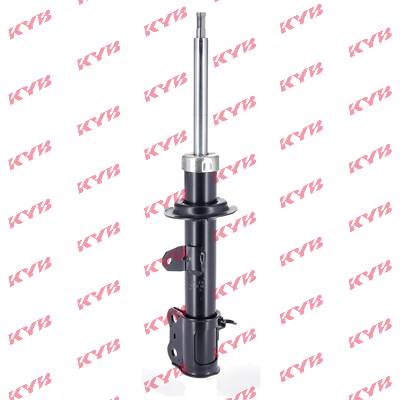 Shock Absorber - 334311 KYB