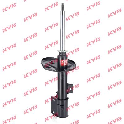 Shock Absorber - 334327 KYB