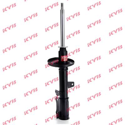 Shock Absorber - 334329 KYB