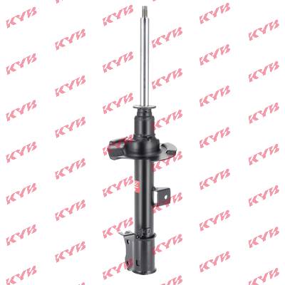 Shock Absorber - 334333 KYB