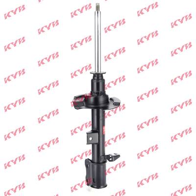 Shock Absorber - 334334 KYB