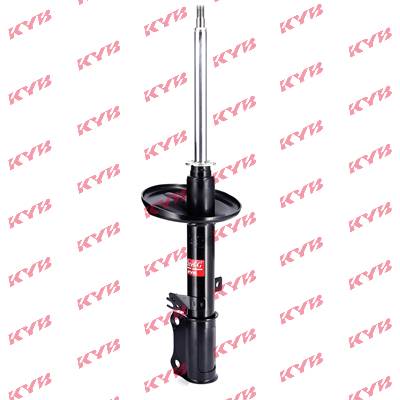 Shock Absorber - 334340 KYB