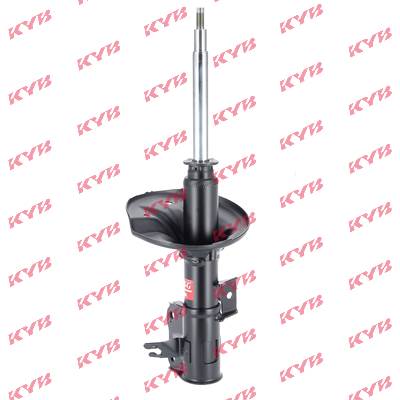 Shock Absorber - 334354 KYB