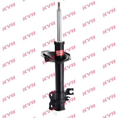 Shock Absorber - 334361 KYB