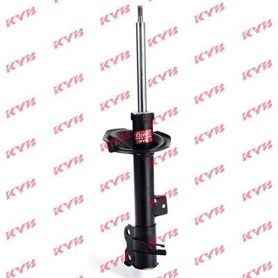Ammortizzatore - 334362 KYB